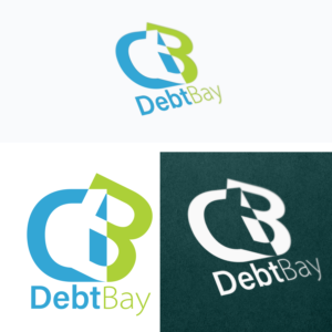 Logo-Design von arfka für DebtBay GmbH | Design #24196491