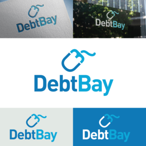 Design de Logo par ileanalp pour DebtBay GmbH | Design : #24229262