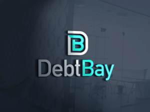 Design de Logo par doublelife pour DebtBay GmbH | Design : #24176905