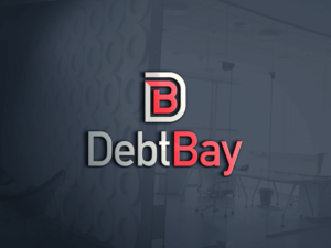 Design de Logo par doublelife pour DebtBay GmbH | Design : #24213276