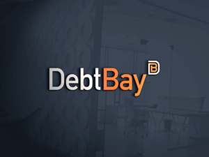 Logo Design by doublelife for DebtBay GmbH | Design: #24271845