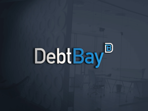 Logo Design by doublelife for DebtBay GmbH | Design: #24271847