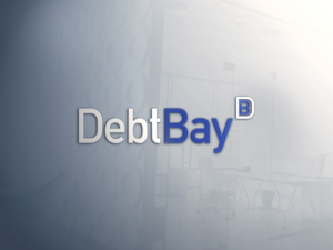 Logo Design by doublelife for DebtBay GmbH | Design: #24277829