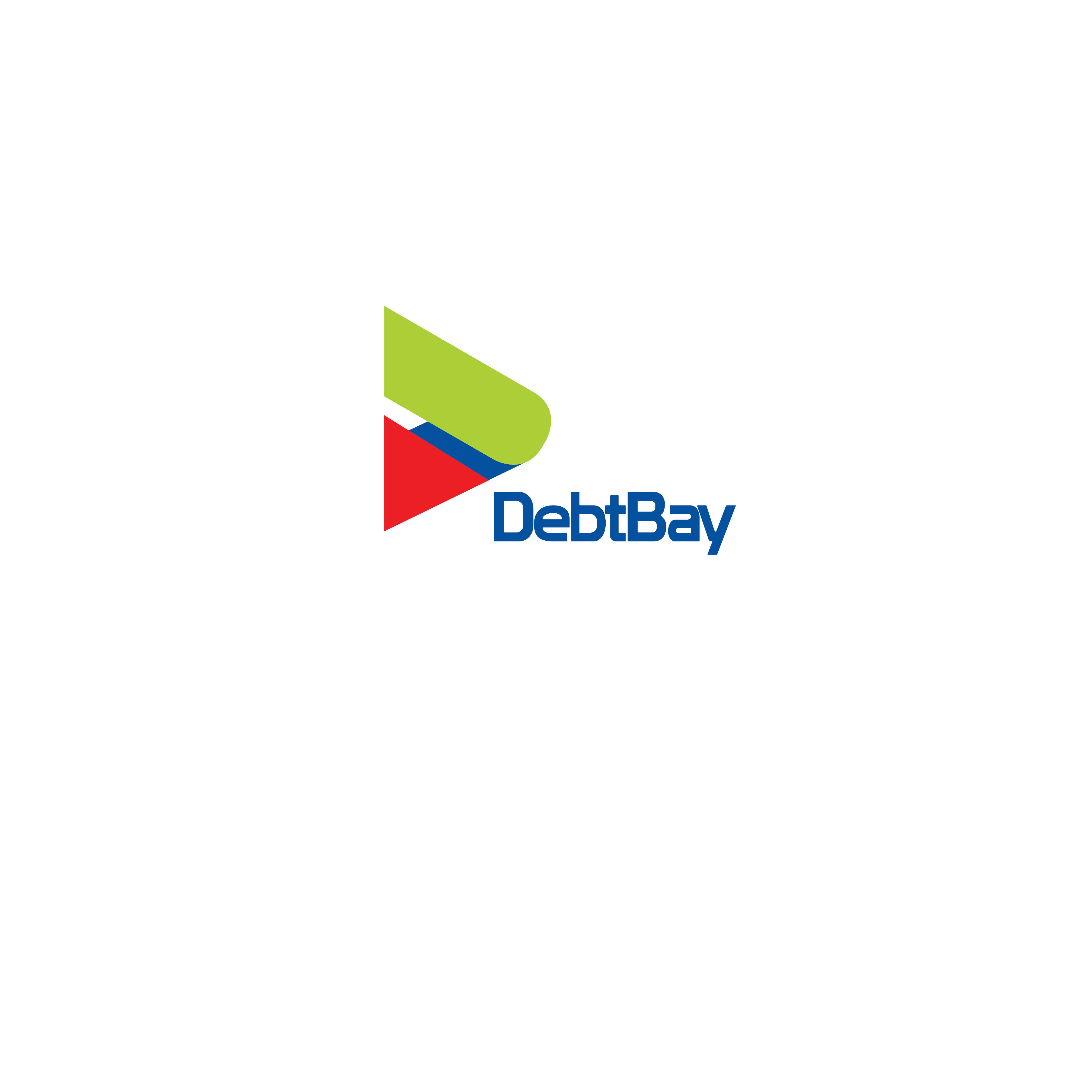 Design de Logo par Ranjith 10 pour DebtBay GmbH | Design #24228643