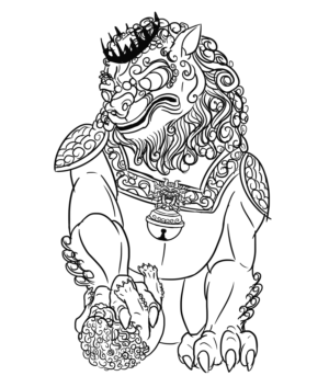 Tattoo-Design von BlueJay Artwork für dieses Projekt | Design: #24221810