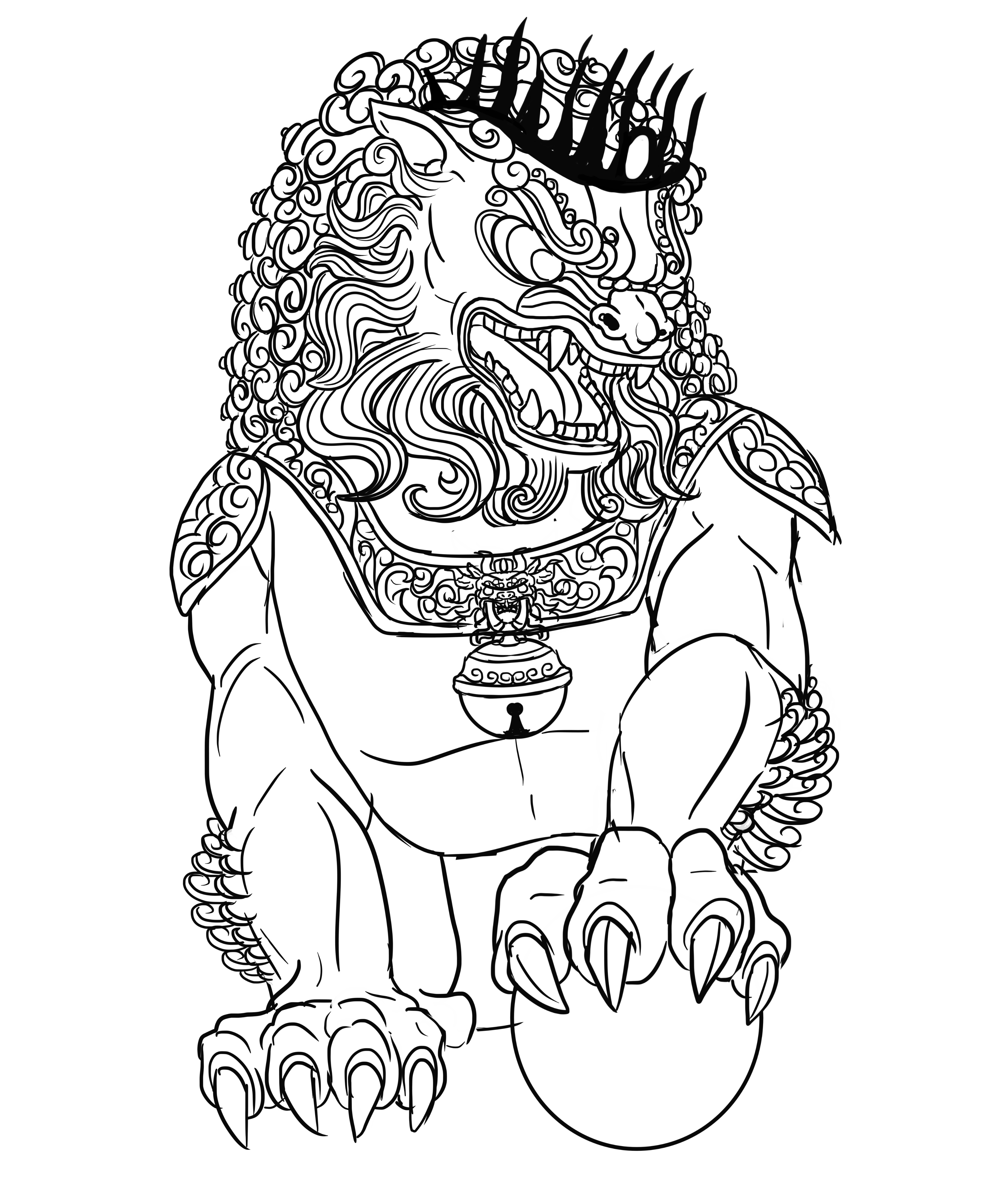 Design de Tatouage par BlueJay Artwork pour ce projet | Design #24221816