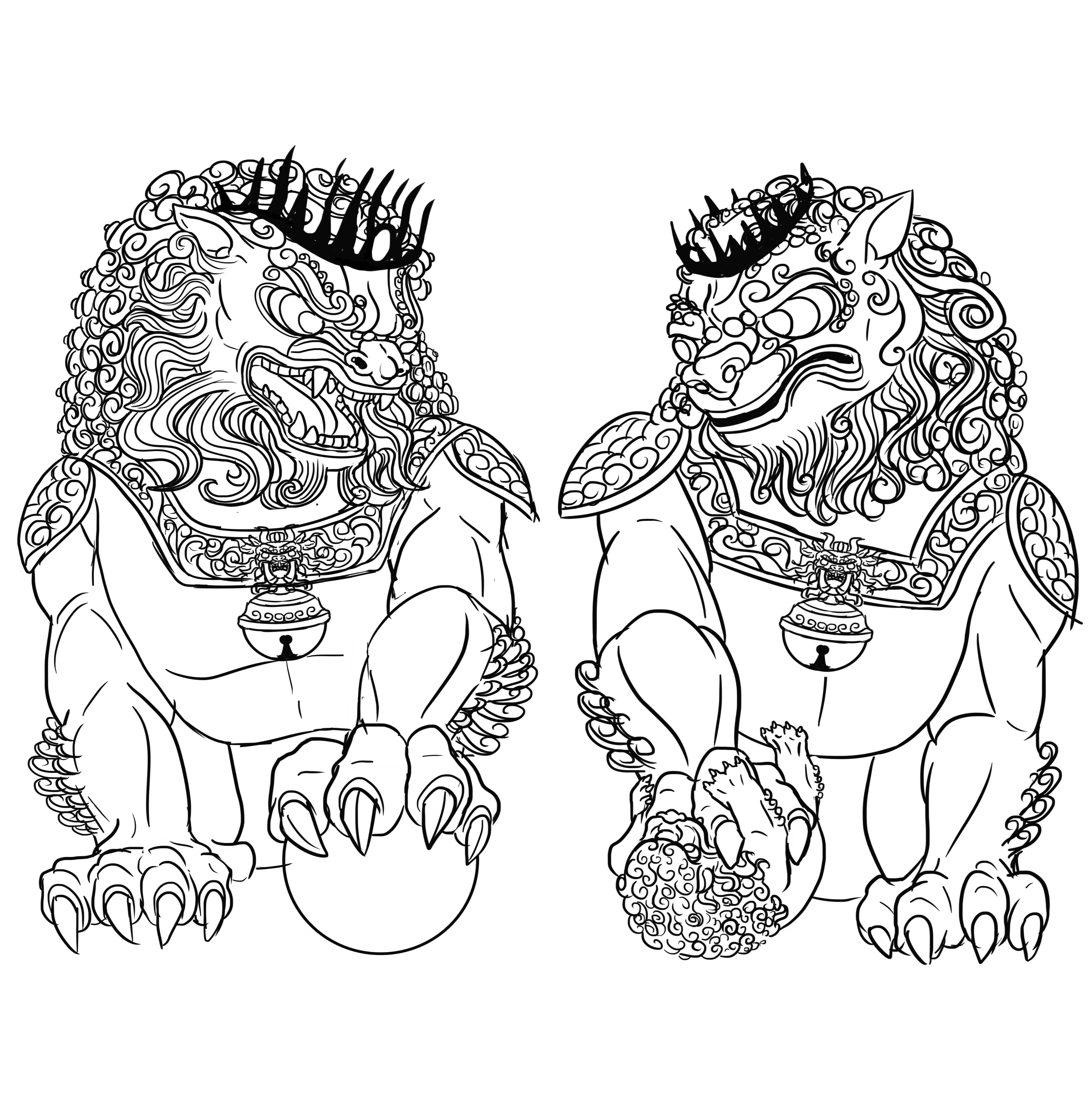 Design de Tatouage par BlueJay Artwork pour ce projet | Design #24226332