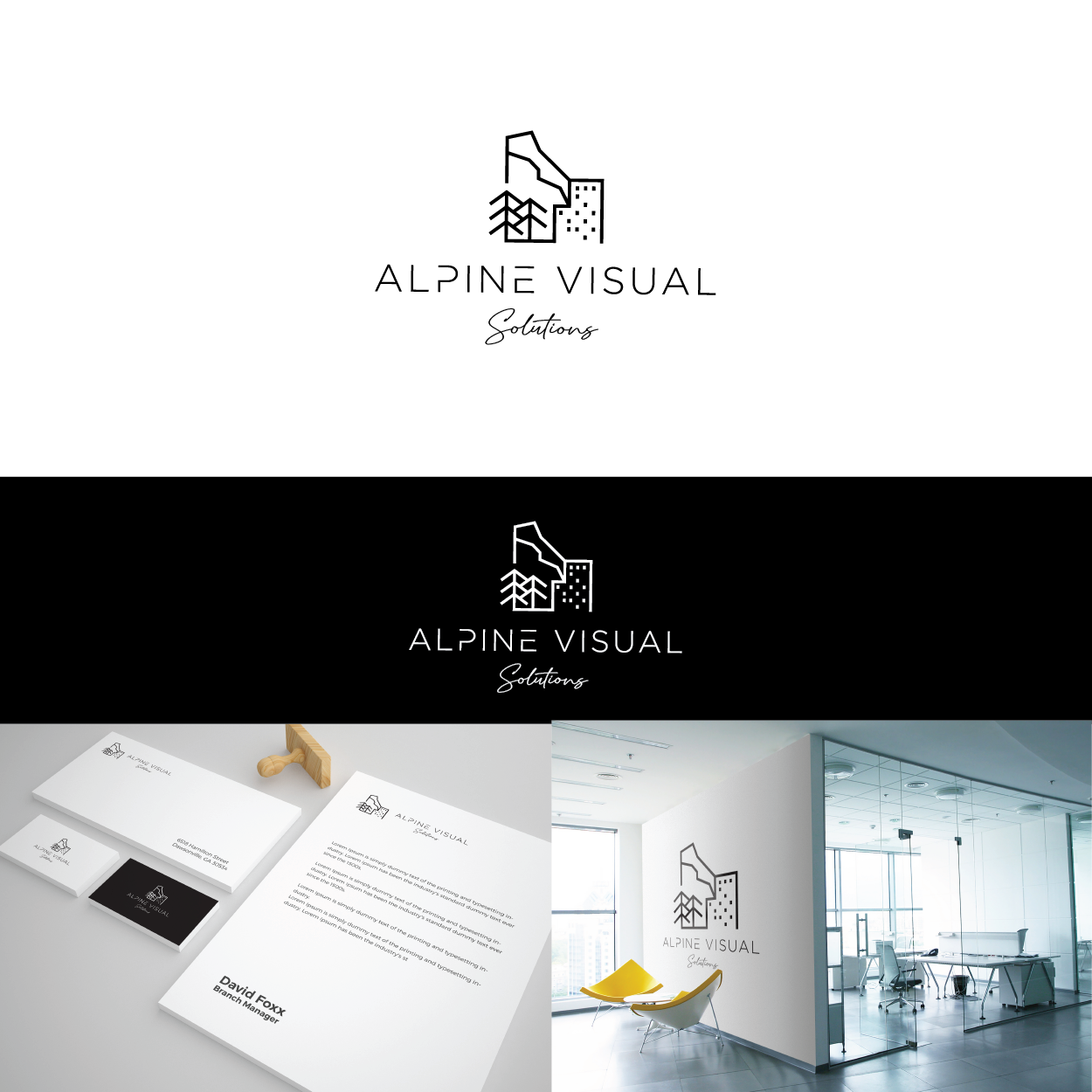 Logo Design by TerryBogard for this project | Design #24194656