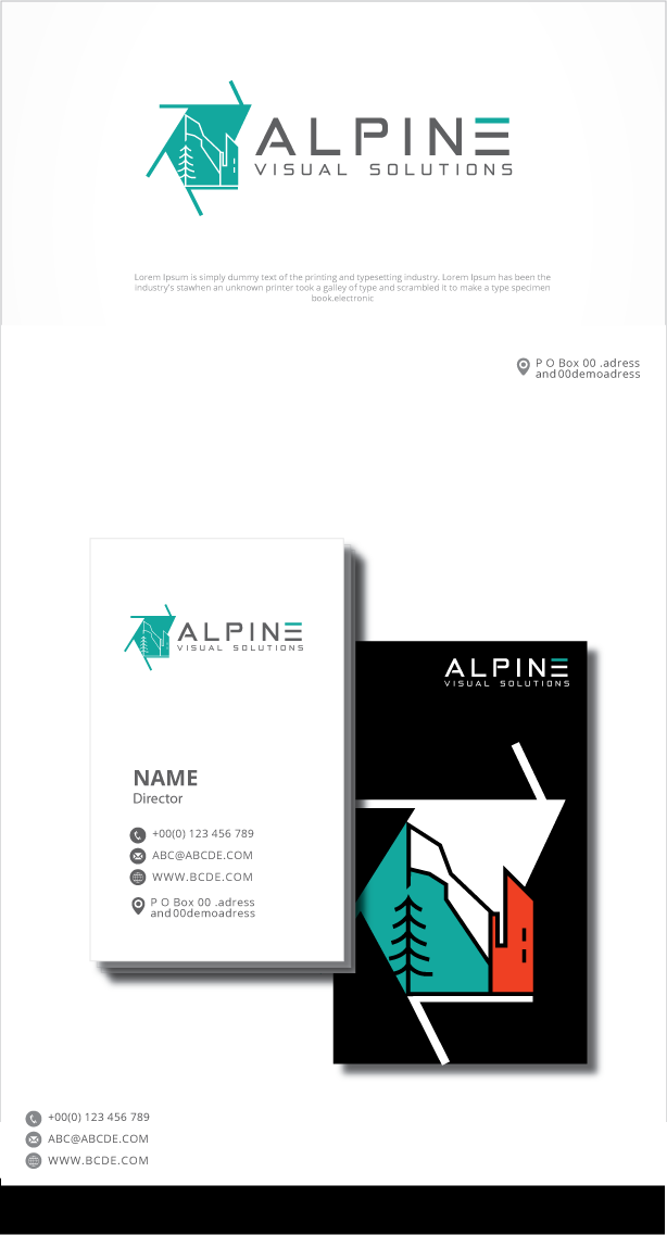 Logo Design by graphicevolution for this project | Design #24177288