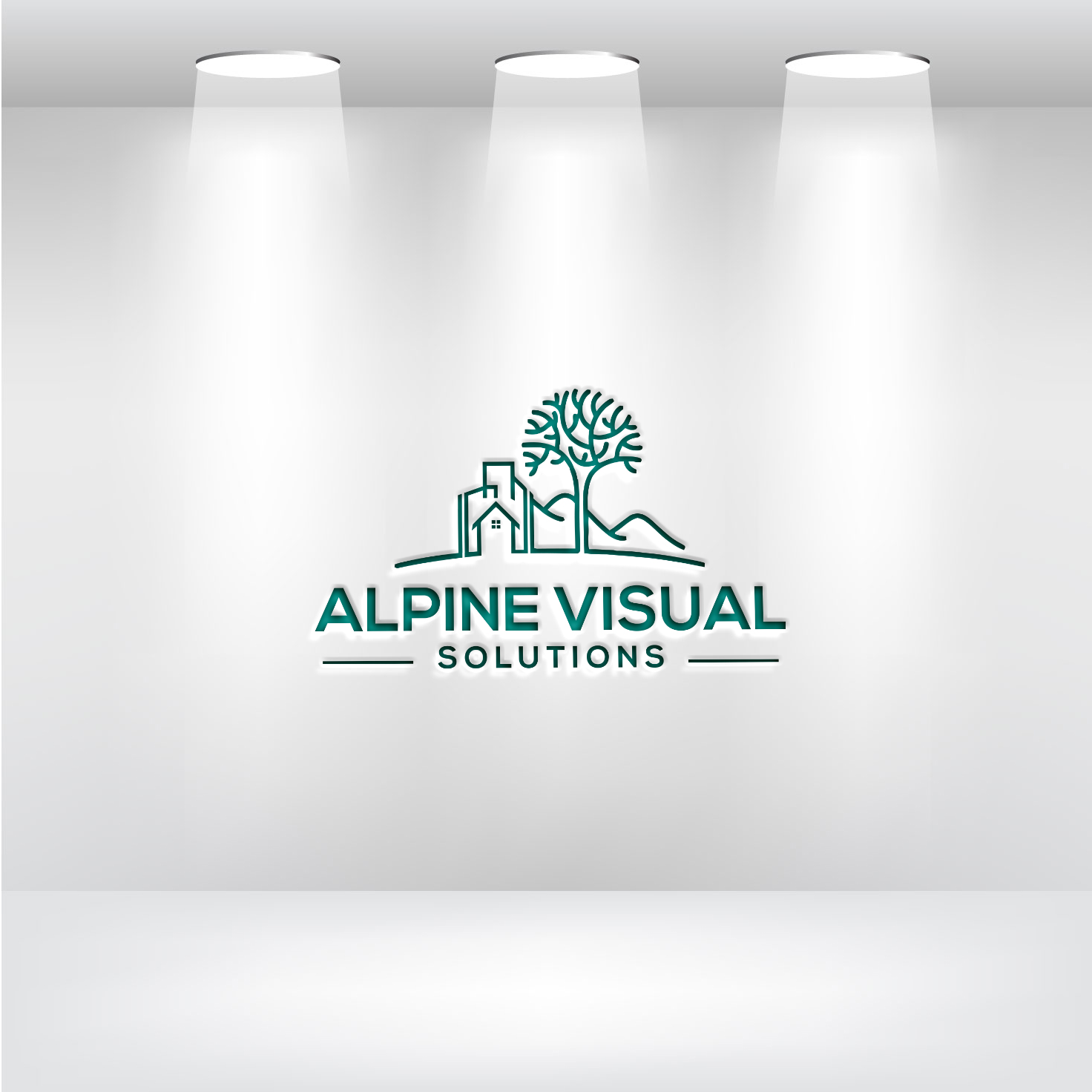Logo Design by Pen Tool for this project | Design #24189478