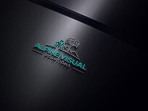 Logo Design by Pen Tool for this project | Design: #24189479