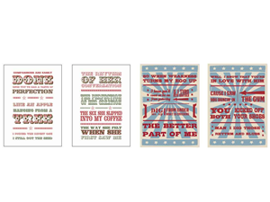 Poster Design by Lynsay Campbell