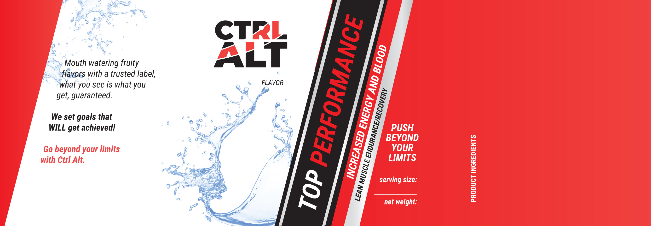 Label Design by MNM for this project | Design #24181219