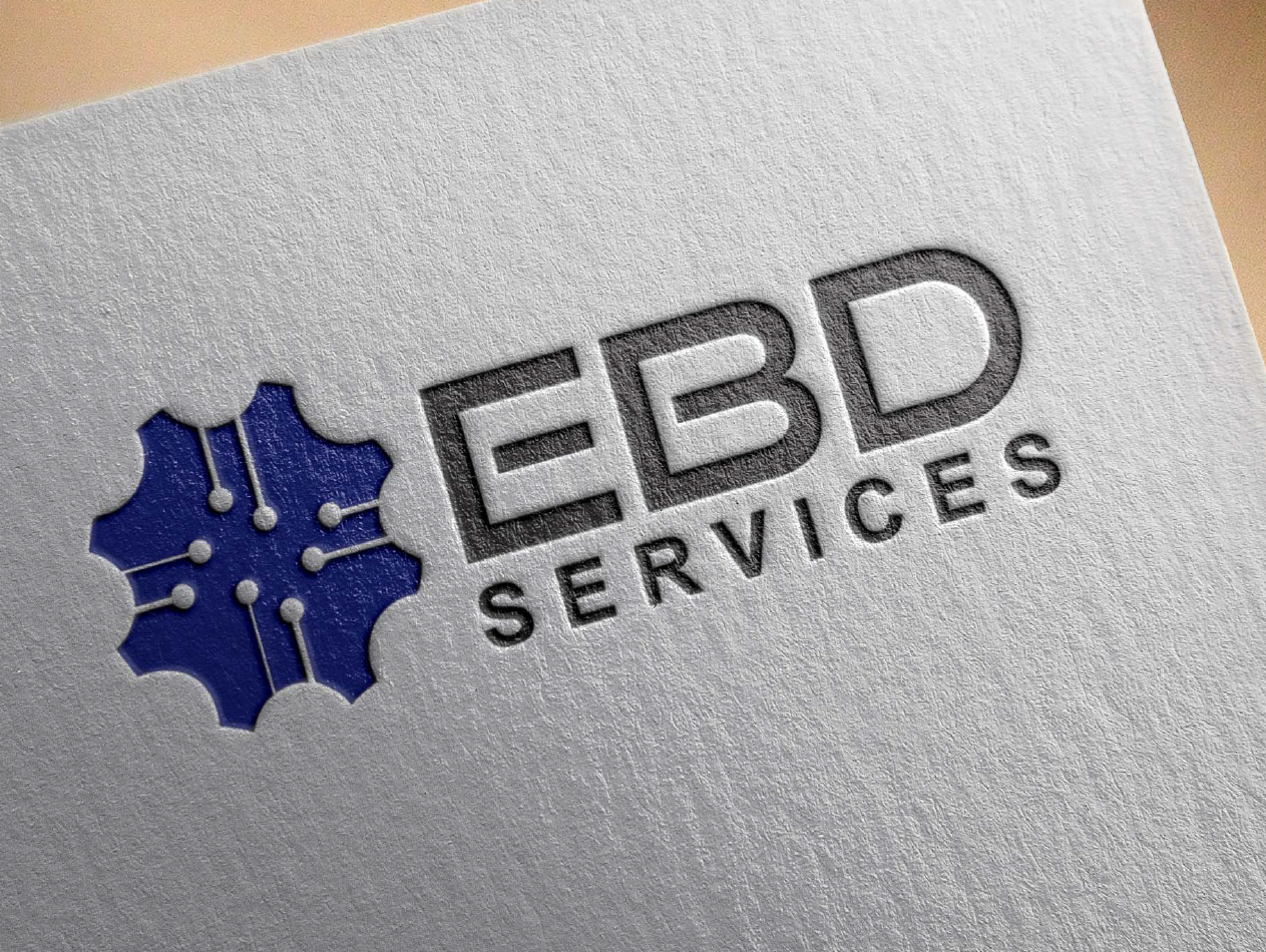 Logo Design by jika for this project | Design #24186074