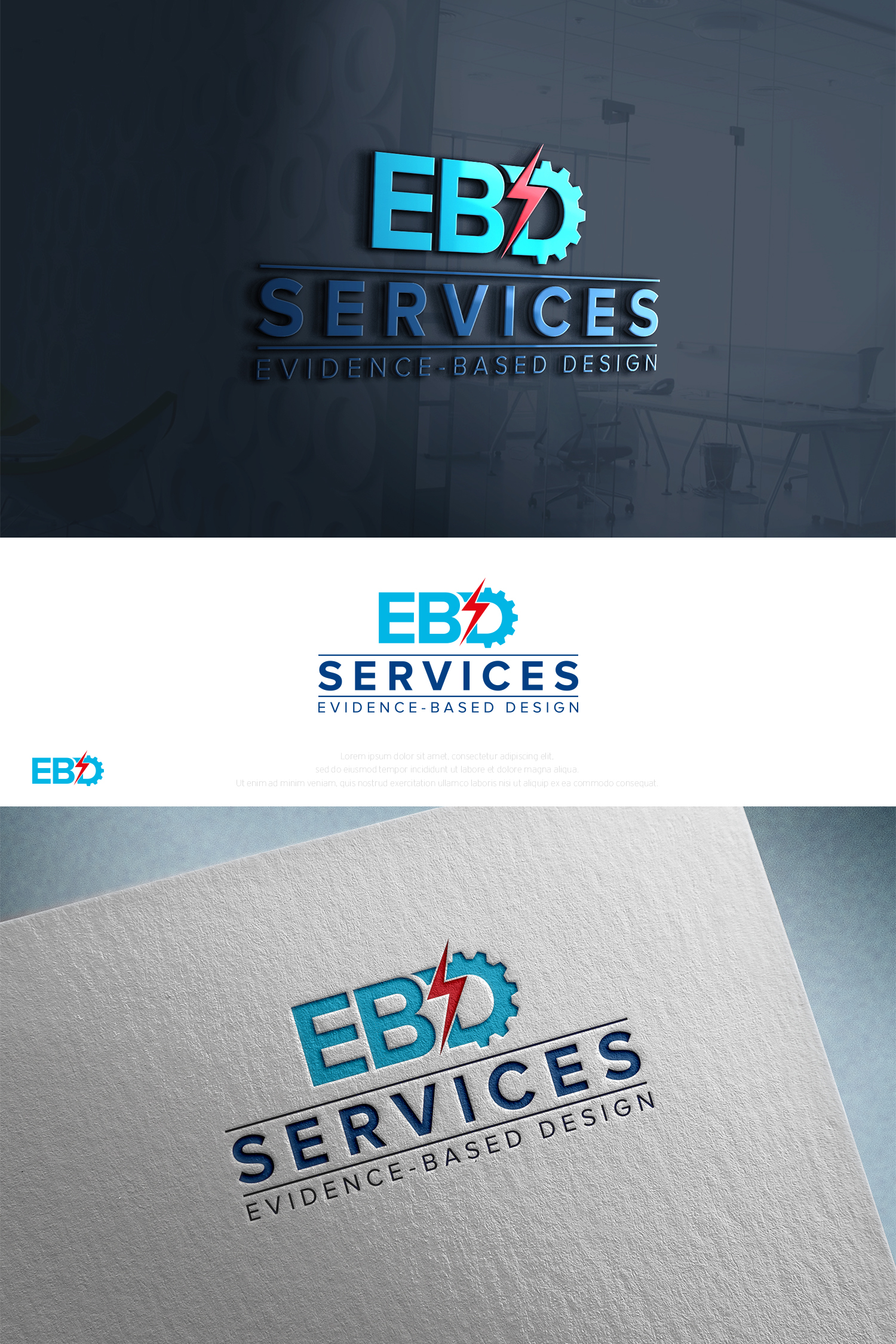 Logo Design by designbysy for this project | Design #24175583