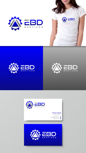 Logo Design by SigmaStudio