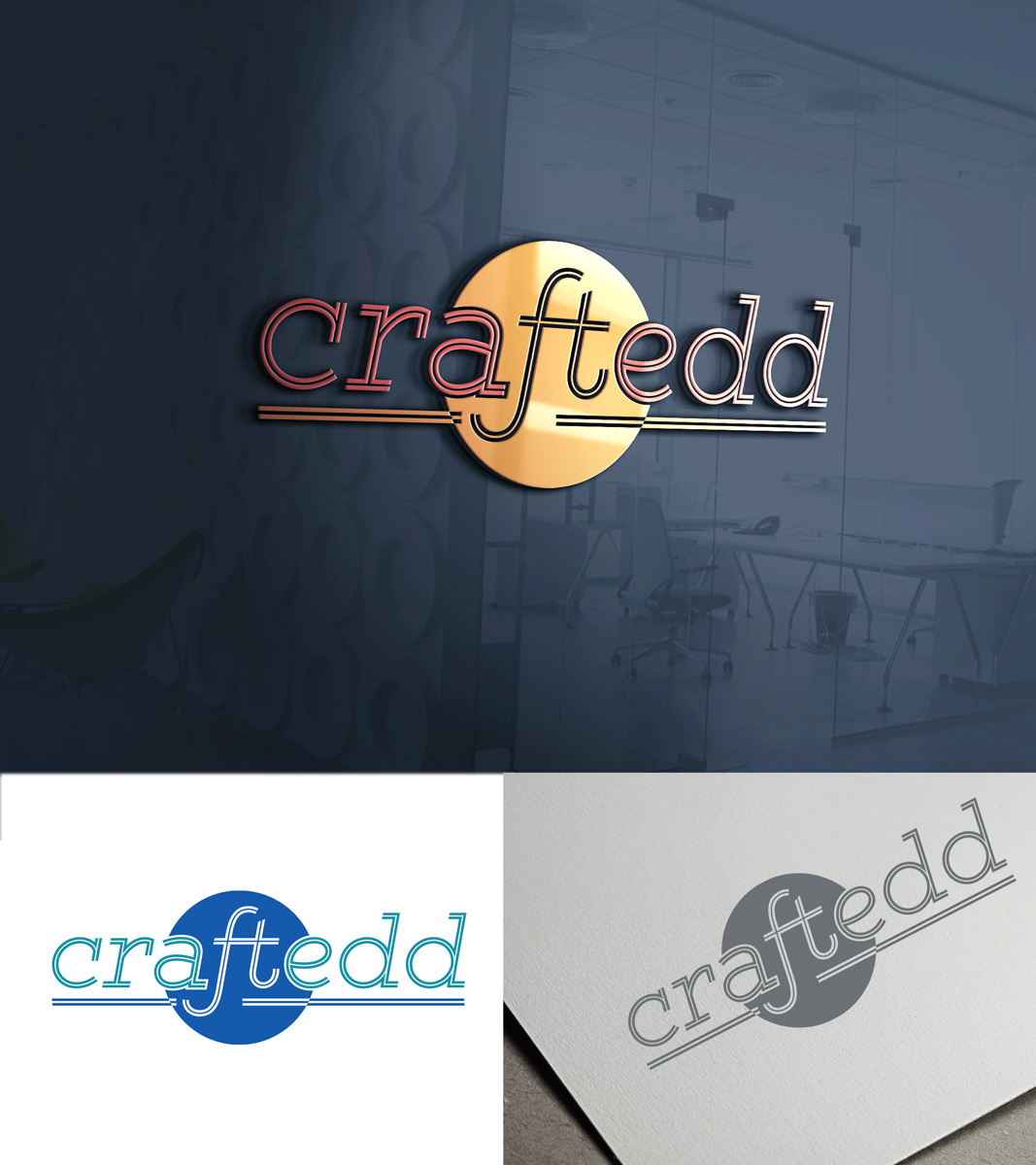 Logo Design by Wonderful design for this project | Design #24173863