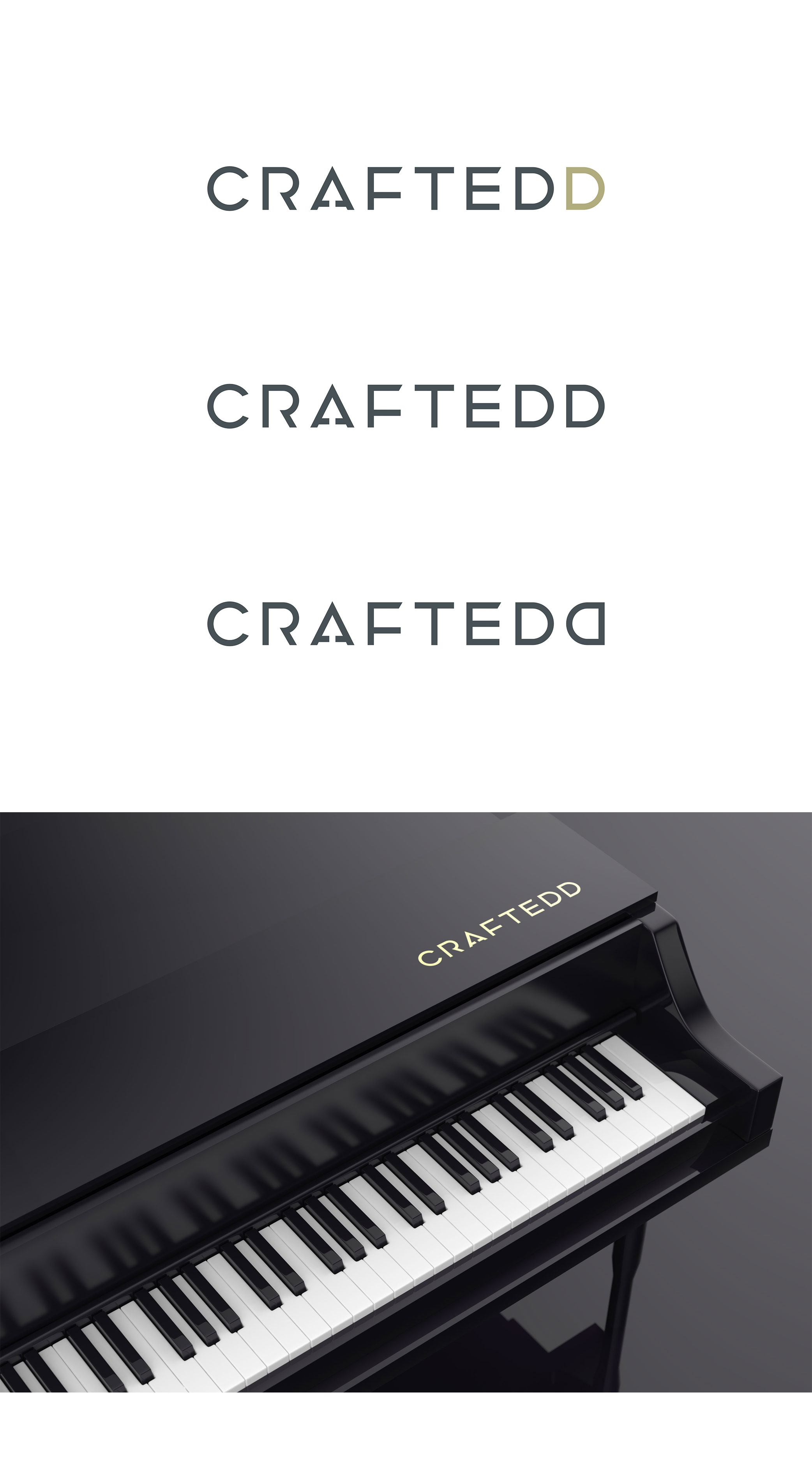 Logo Design by 4AD for this project | Design #24180177