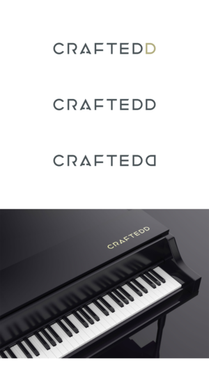 Logo Design by 4AD for this project | Design: #24180177