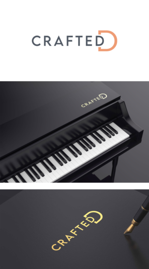 Logo Design by 4AD for this project | Design: #24180305