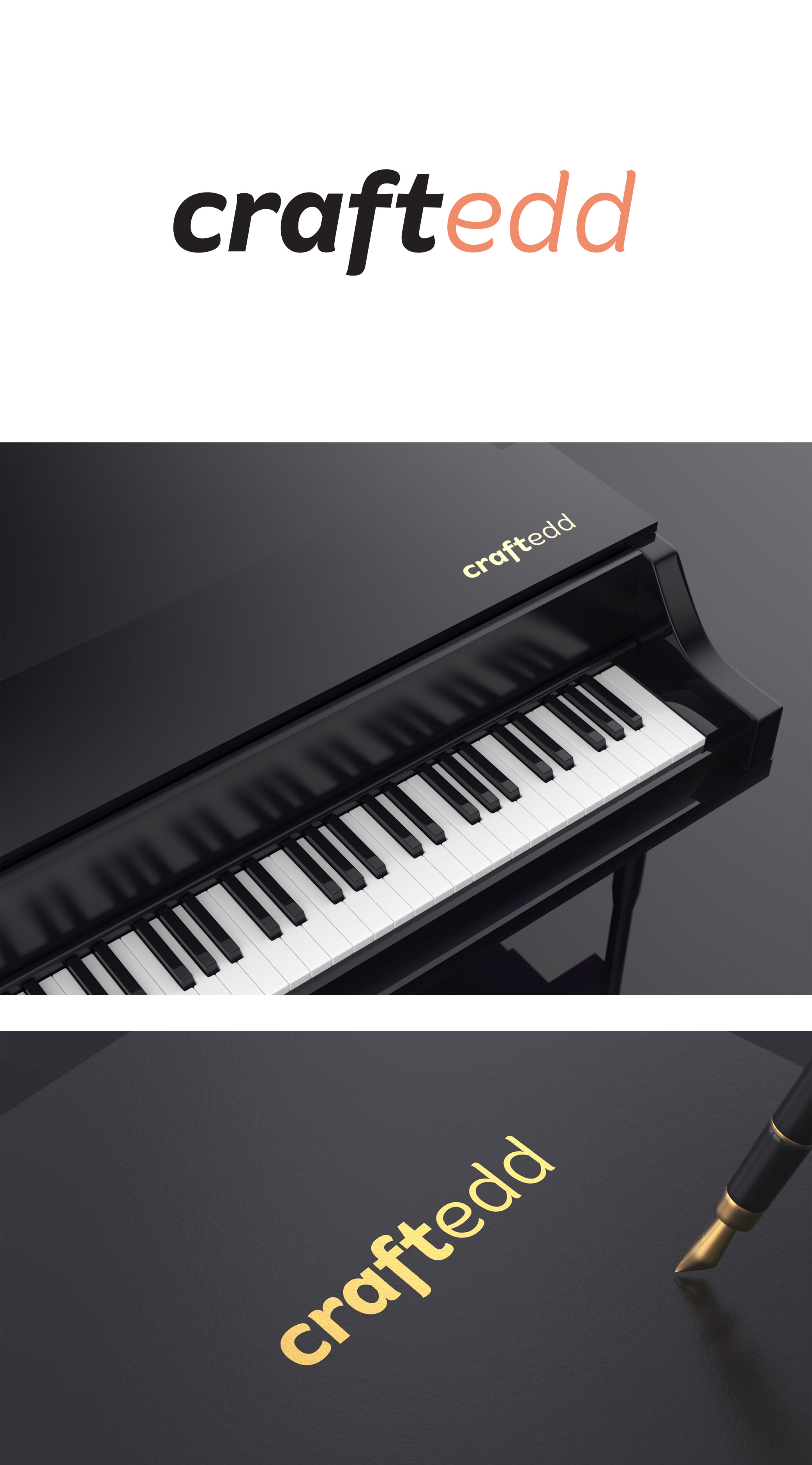 Logo Design by 4AD for this project | Design #24180739