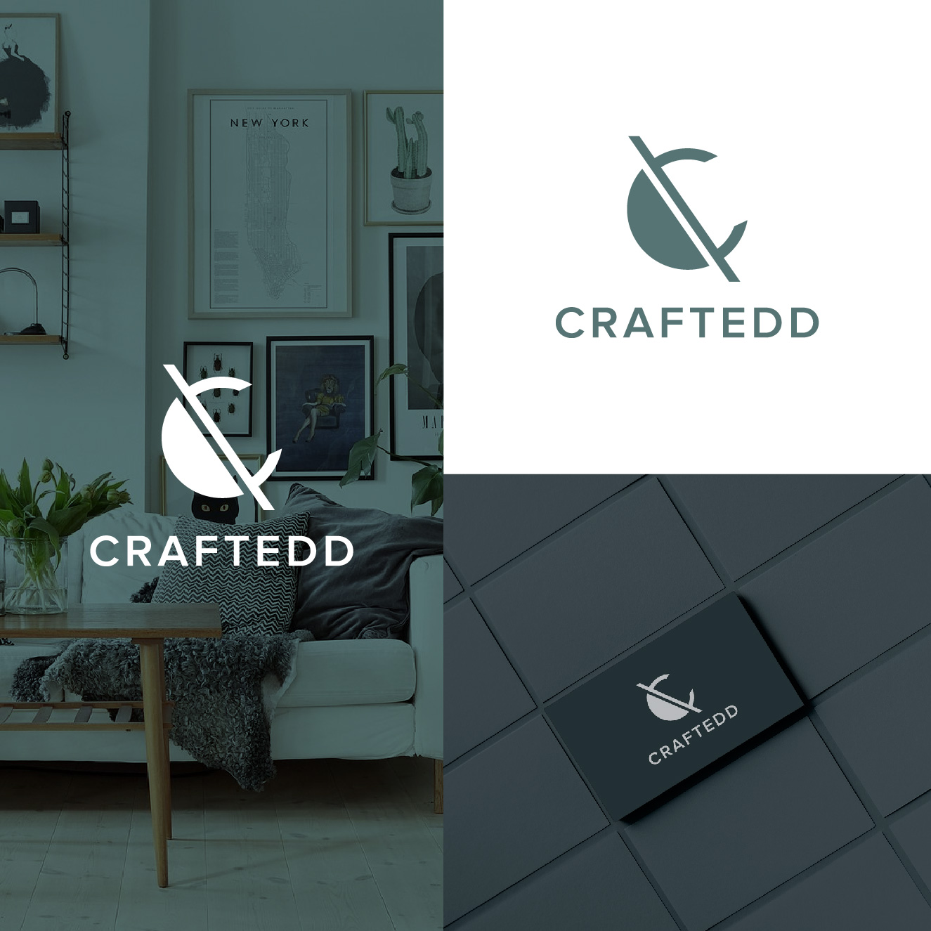 Logo Design by 4tech services for this project | Design #24173924