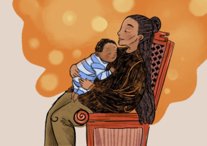 Design Illustration par Dewitrik pour 1992 | Design : #24182177