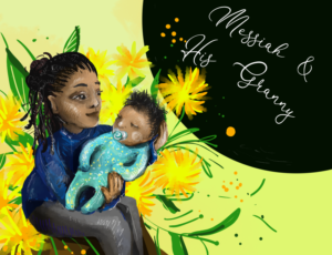 Personal Childrens Book needs Illustration | Diseño Con Ilustración por Indre Ta