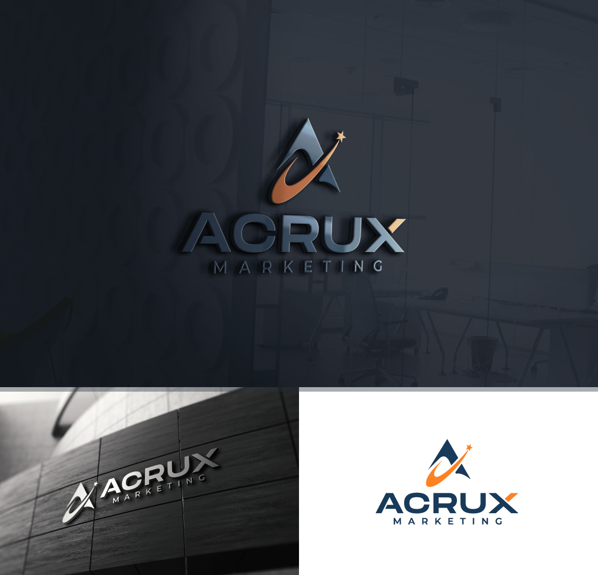 Logo Design by Zybs Graphics for this project | Design #24229547