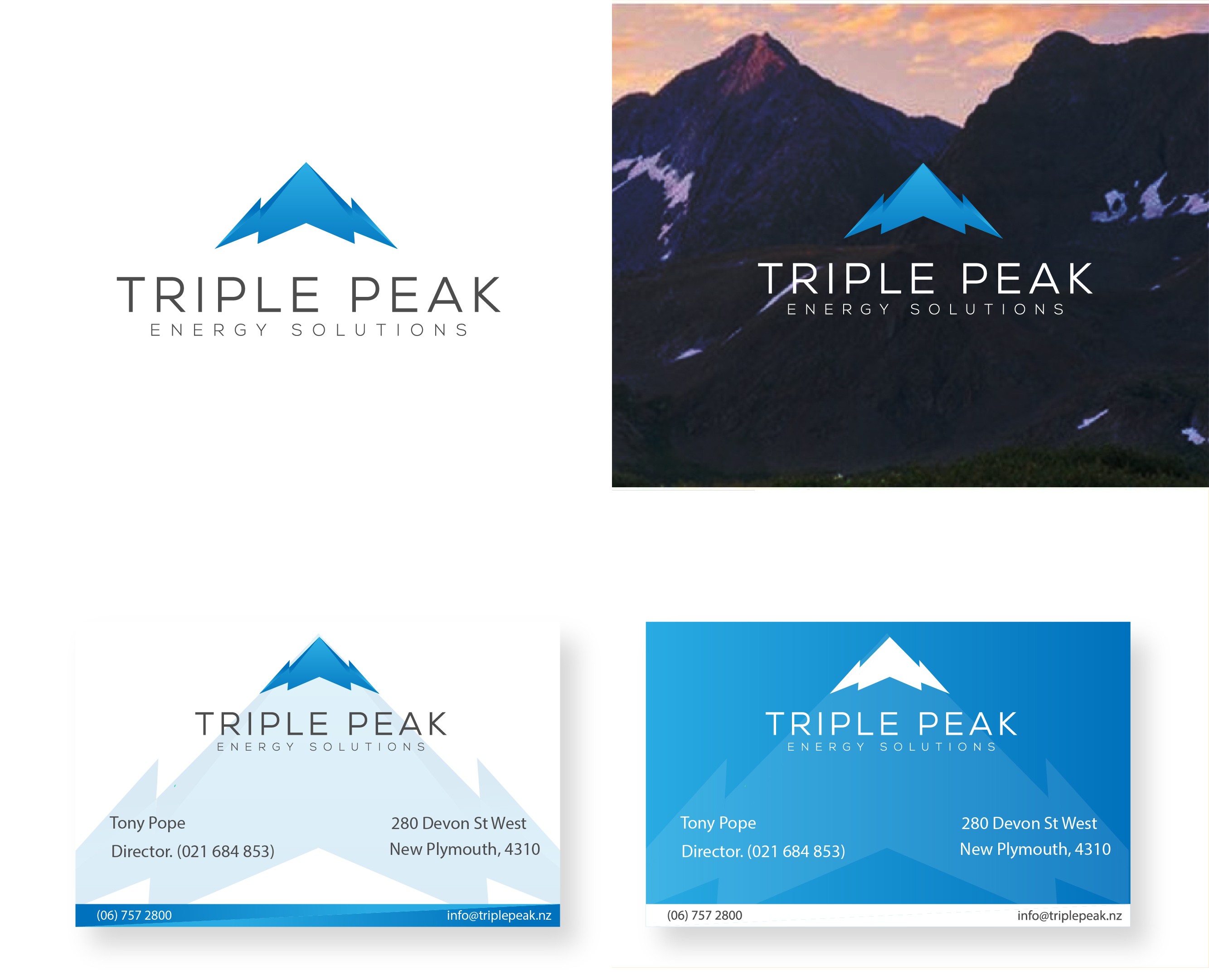 Logo Design by Ak4li™ for this project | Design #24177535
