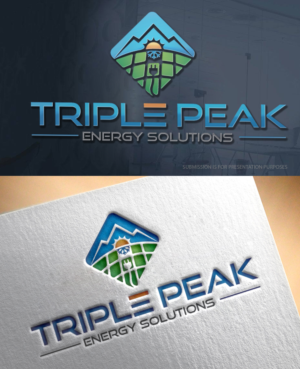 Logo Design by graphicevolution for this project | Design: #24177059
