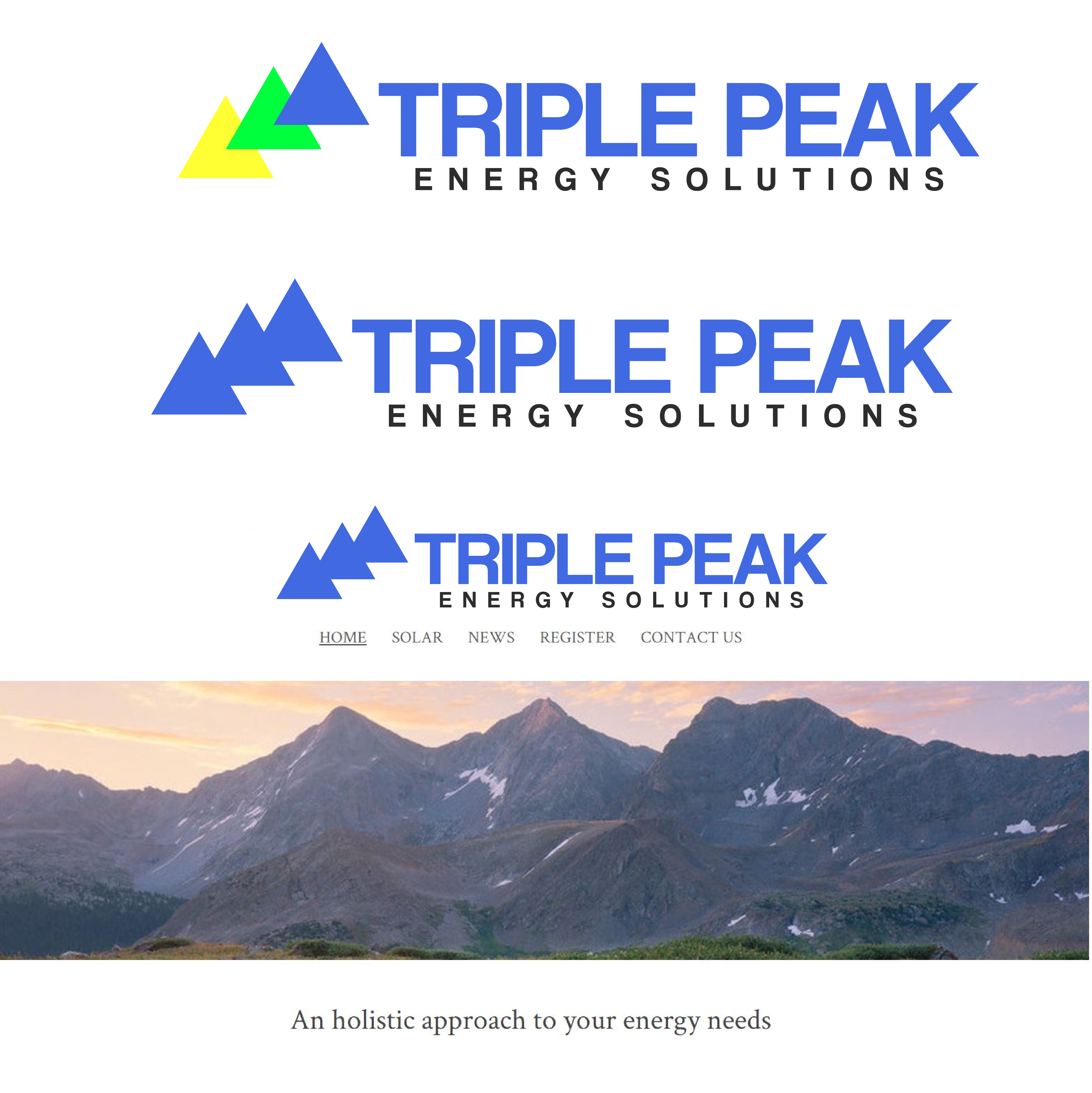 Logo Design by ivancreatives for this project | Design #24175862