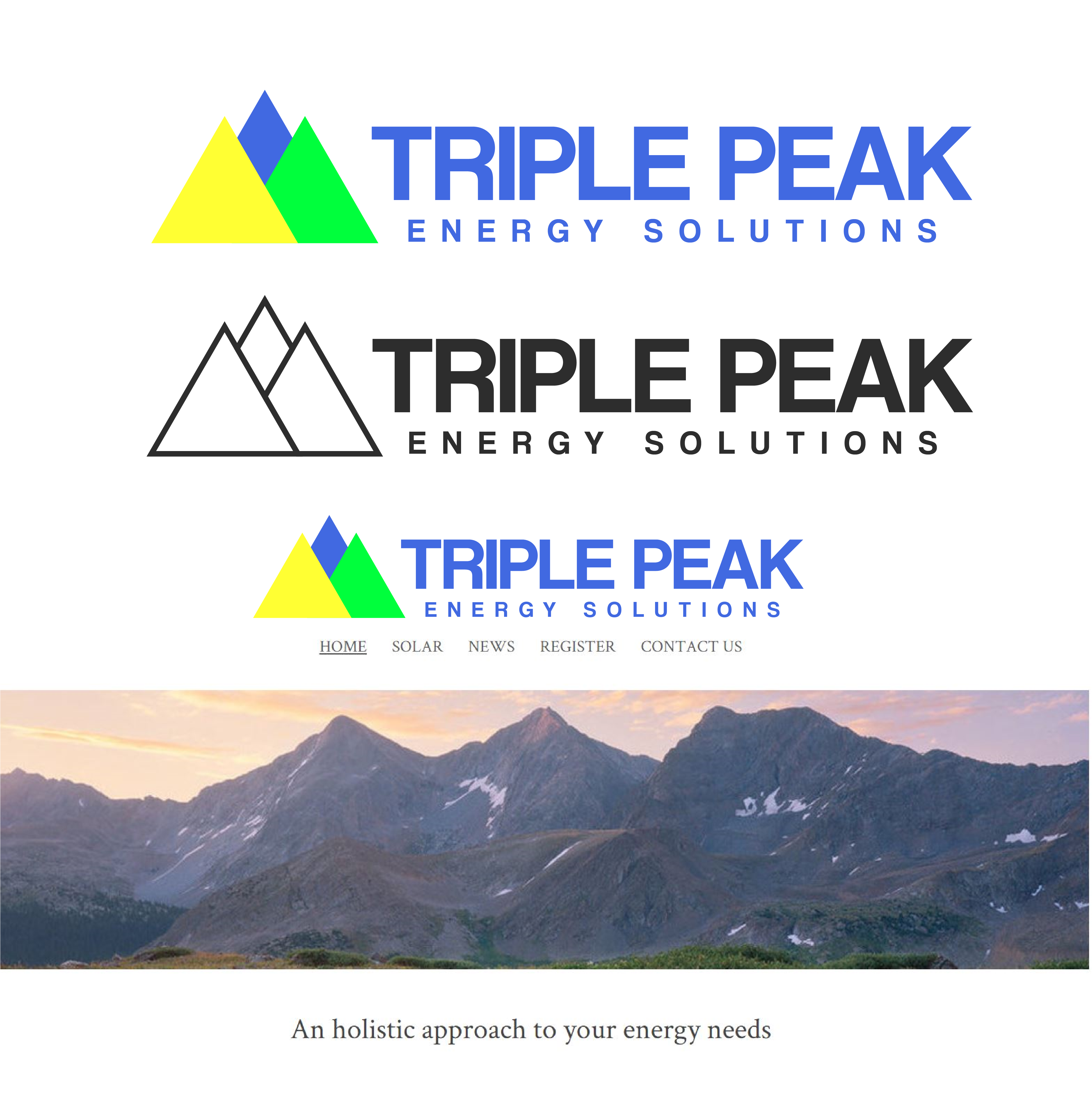 Logo Design by ivancreatives for this project | Design #24175871