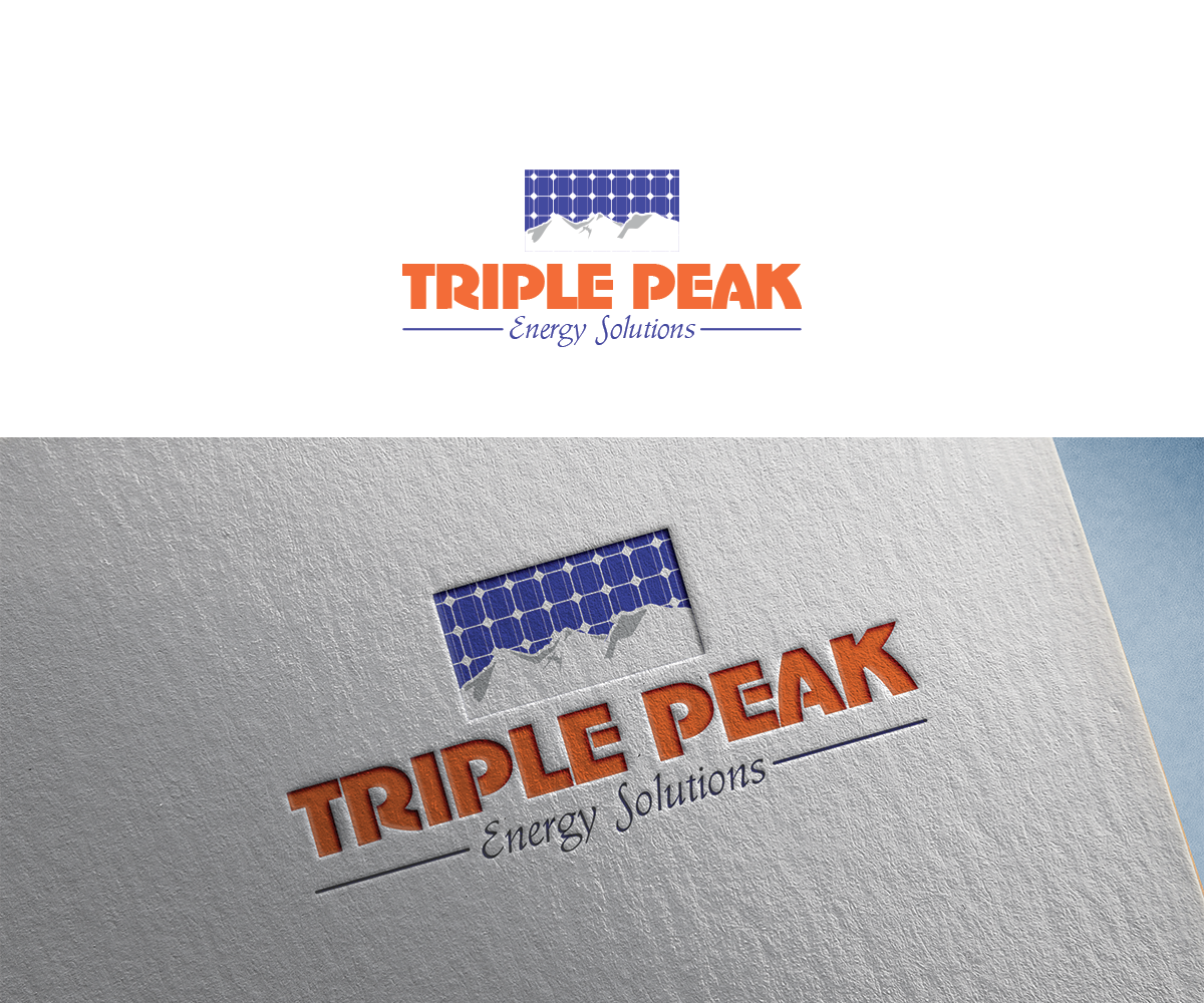 Logo Design by vidarshana 2 for this project | Design #24178891