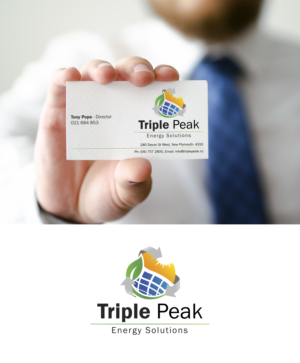 Logo Design by selvin Paul