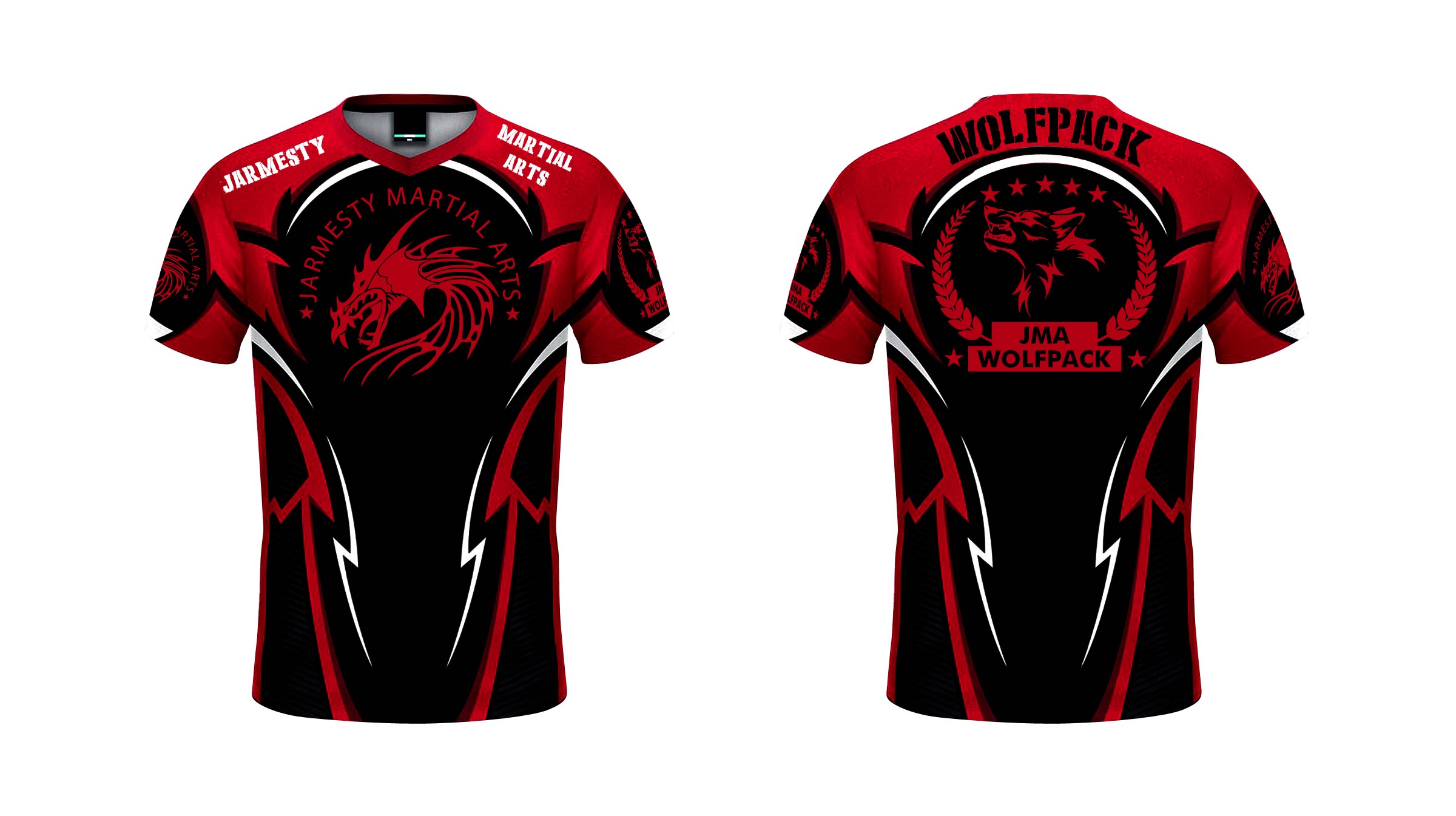 Diseño de Camiseta por ray para este proyecto | Diseño #24194143