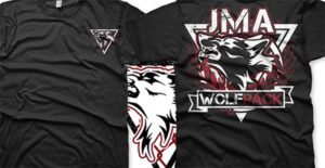 Diseño de Camiseta por OT Design para este proyecto | Diseño: #24202933