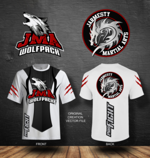 T-Shirt-Design von johnpaul.quipid für dieses Projekt | Design #24222940