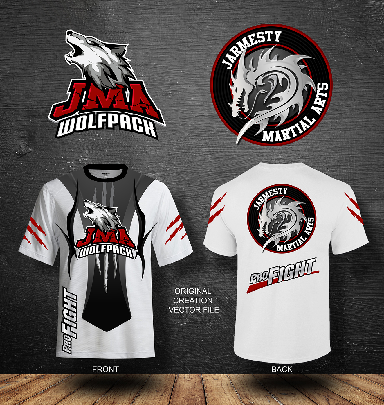 Diseño de Camiseta por johnpaul.quipid para este proyecto | Diseño #24223672