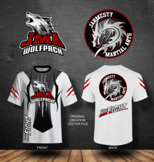 T-Shirt-Design von johnpaul.quipid für dieses Projekt | Design: #24223672