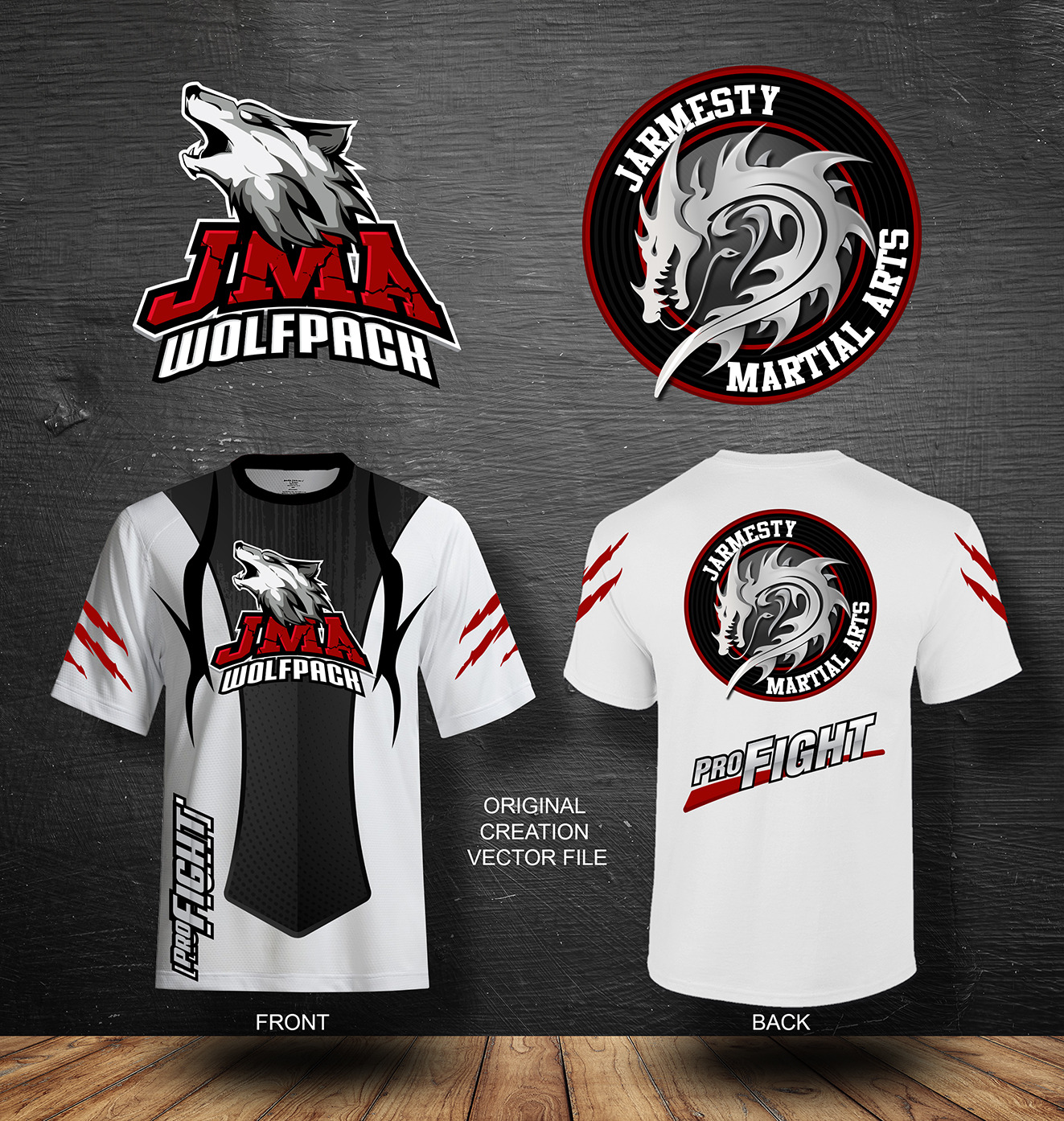 T-shirt Design by johnpaul.quipid for this project | Design #24223696
