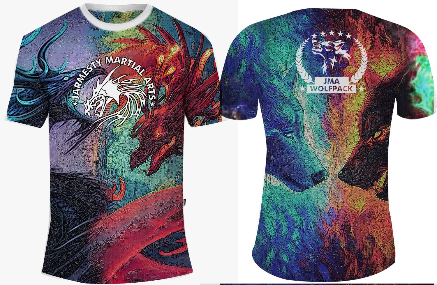 T-Shirt-Design von creative gravity für dieses Projekt | Design #24196165