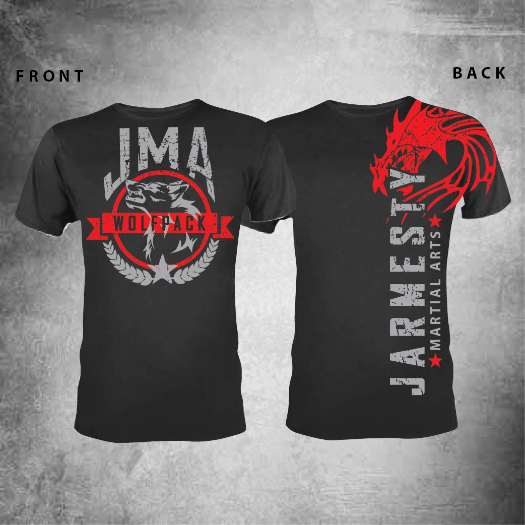 T-Shirt-Design von 75-R-P-Z für dieses Projekt | Design: #24195904