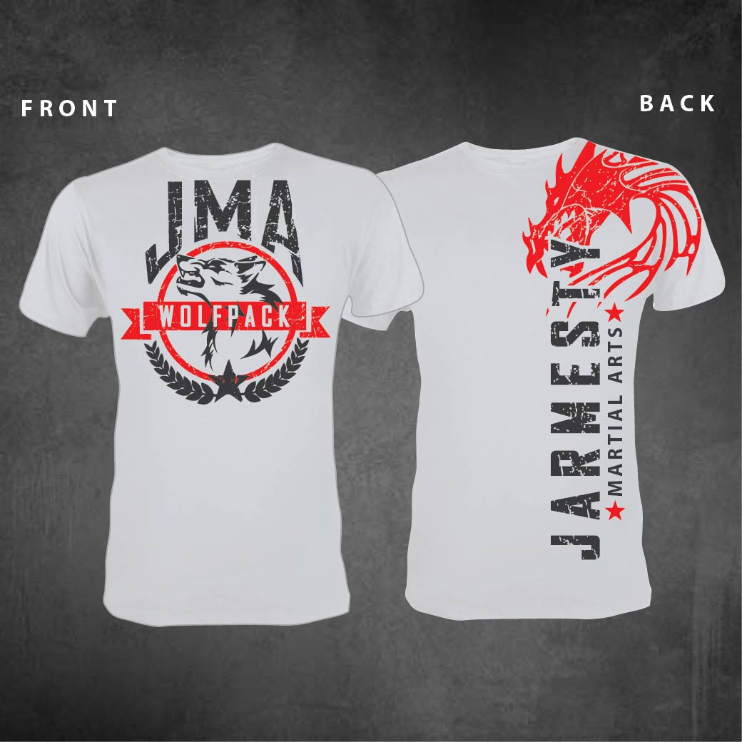 Diseño de Camiseta por 75-R-P-Z para este proyecto | Diseño #24216695