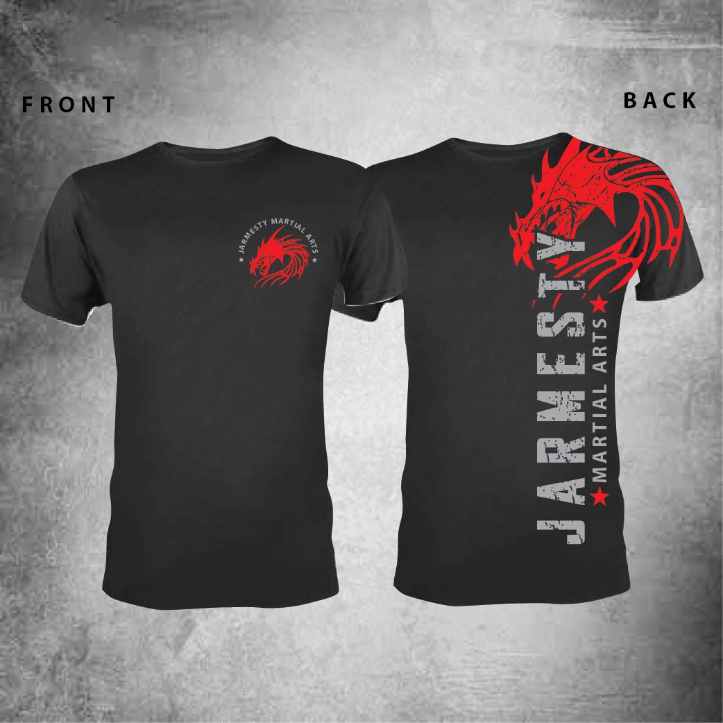 Diseño de Camiseta por 75-R-P-Z para este proyecto | Diseño #24218911