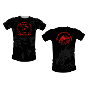 Diseño de Camiseta por Nadz10 para este proyecto | Diseño: #24175640