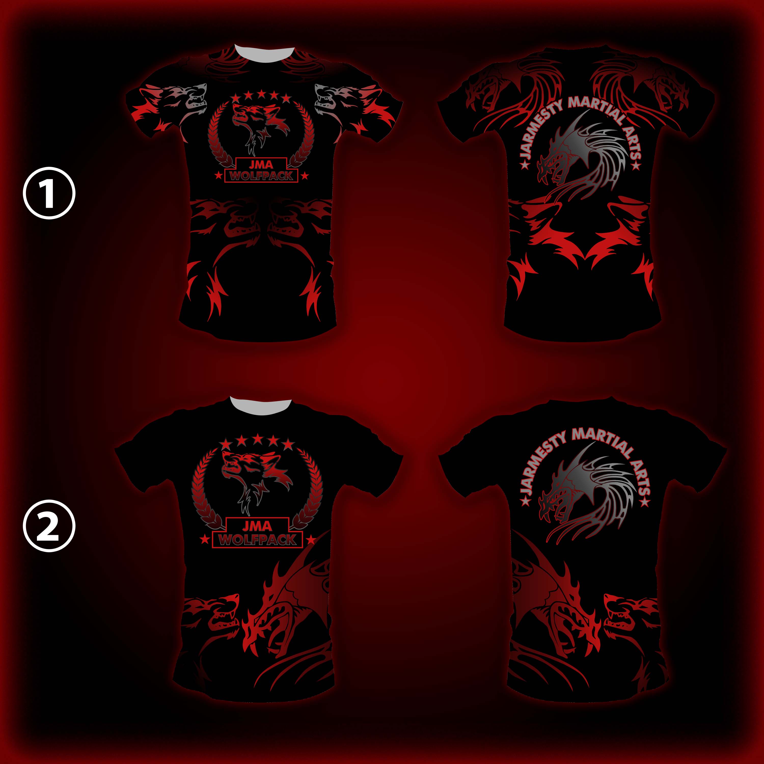 T-shirt Design by Nadz10 for this project | Design #24183715