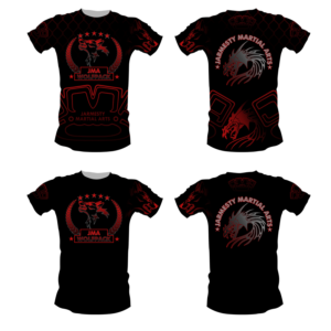 Diseño de Camiseta por Nadz10 para este proyecto | Diseño: #24185233