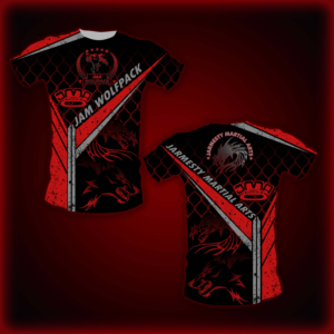 T-Shirt-Design von Nadz10 für dieses Projekt | Design: #24190798