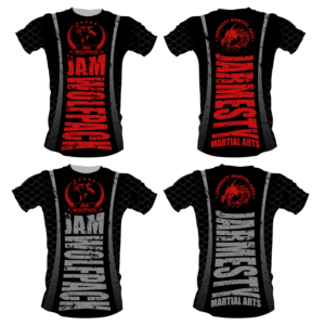 T-Shirt-Design von Nadz10 für dieses Projekt | Design: #24210420